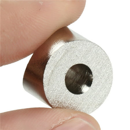 Beveled Washer for 1/8" 3/16" Fittings 30 Degree Angle Stainless Steel Angle